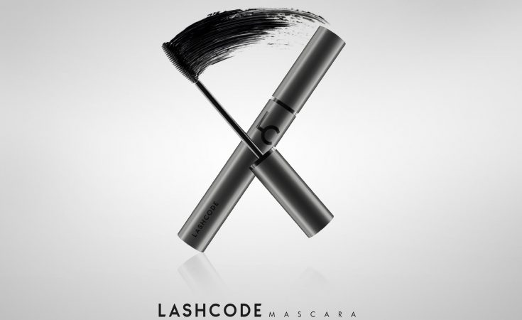 Lashcode mascara – natural perfection in make-up