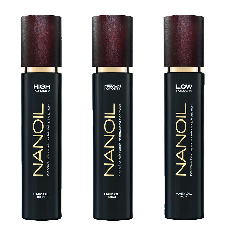 nanoil-in-three-versions