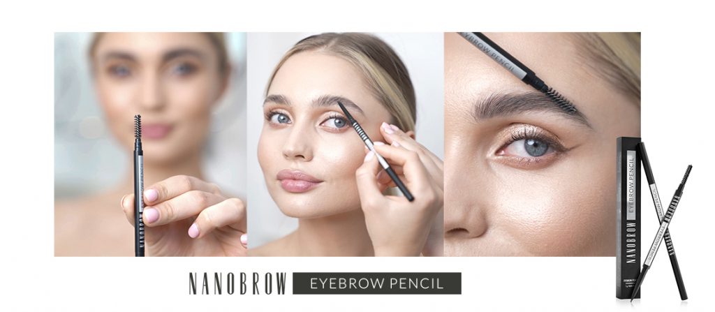 brow makeup pencil