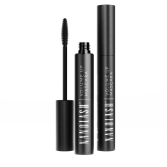 nanolash  Mascara for volume