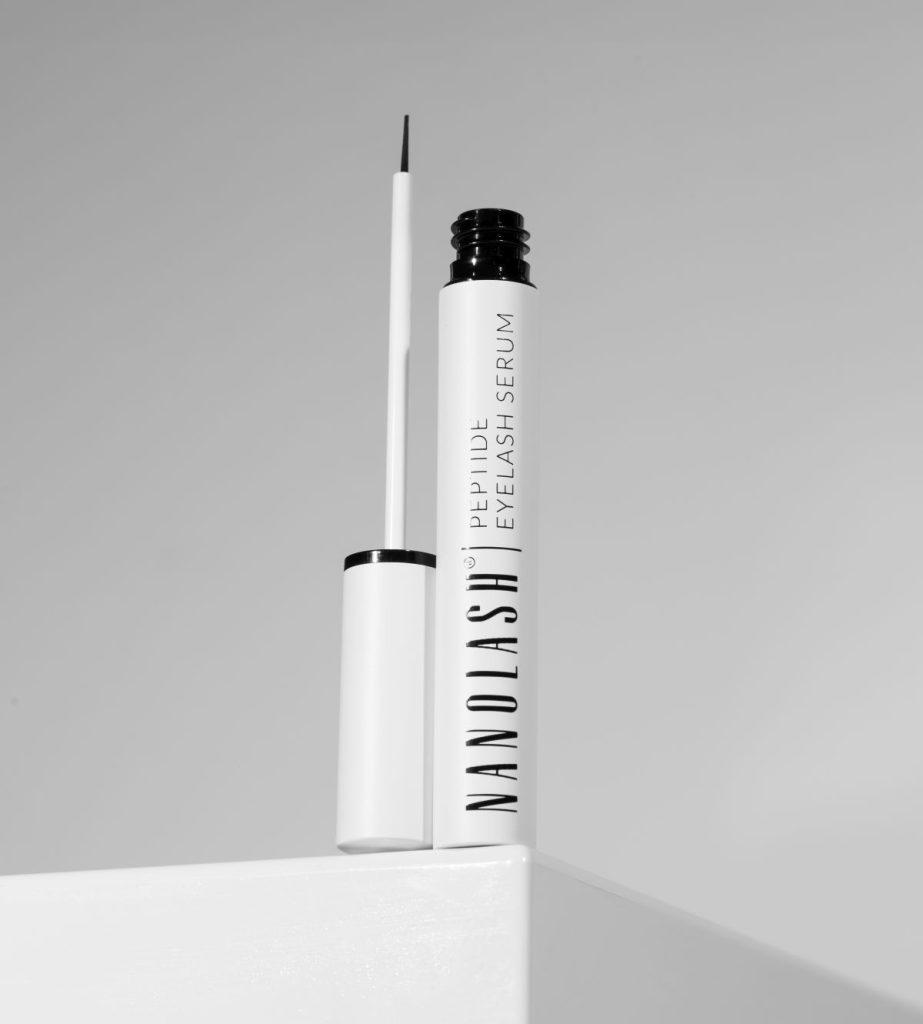 nanolash lash serum for growth