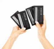 nanolash pre glued individual lashes